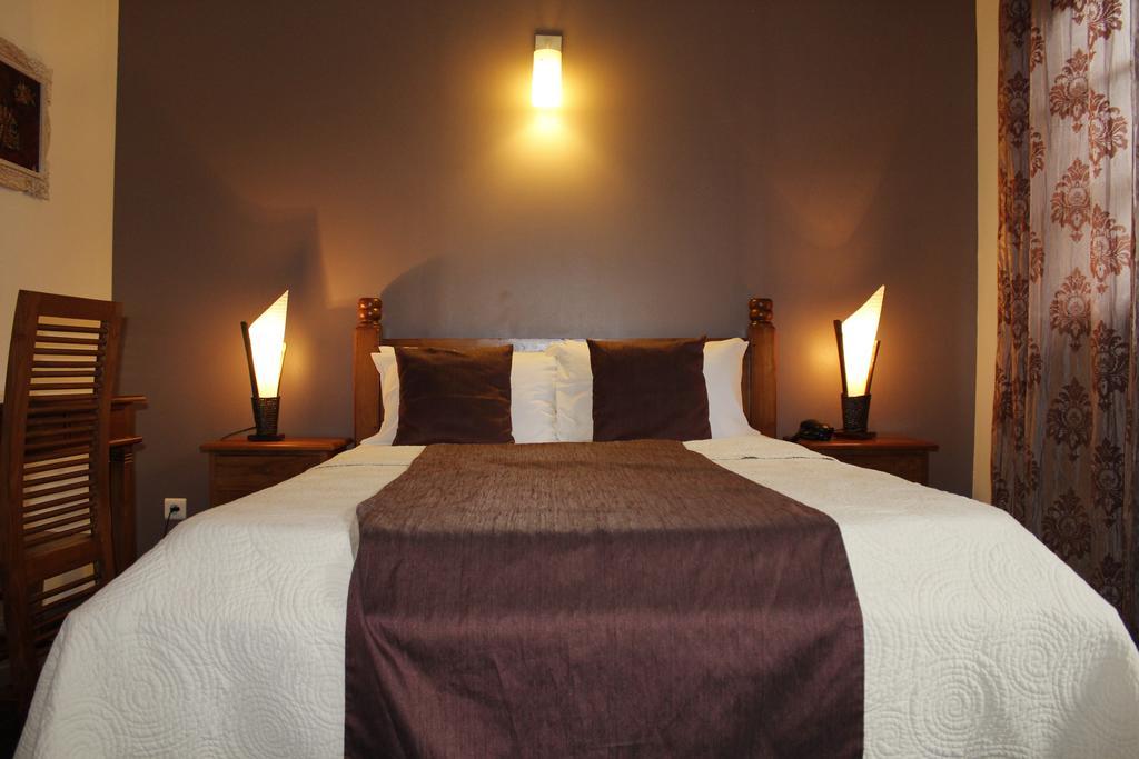 Hotel Le Domaine Des Pierres Saint Pierre Zimmer foto