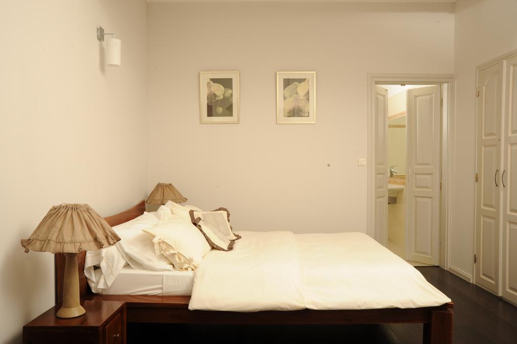 Hotel Le Domaine Des Pierres Saint Pierre Zimmer foto
