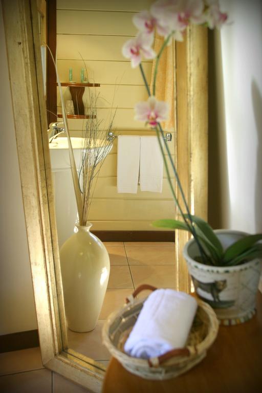Hotel Le Domaine Des Pierres Saint Pierre Zimmer foto